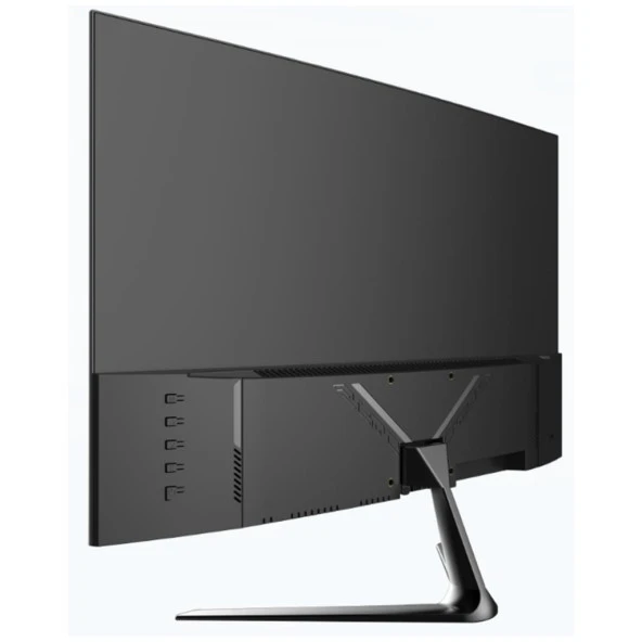 IZOLY 2456C165 24" 1ms 165Hz AMD Free Sync FHD LED HDMI DP VA Curved Oyuncu Monitör - 2
