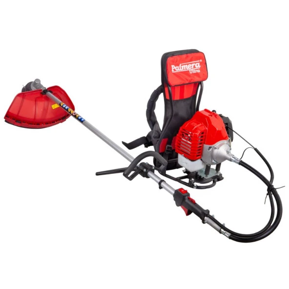 Palmera BG520A Euro5 Motorlu Sırt Tırpan - 2