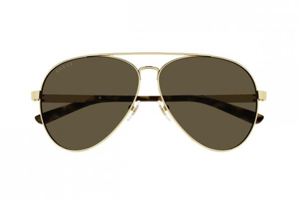 Gucci GG1288SA 002 61 Erkek Güneş Gözlüğü - 2