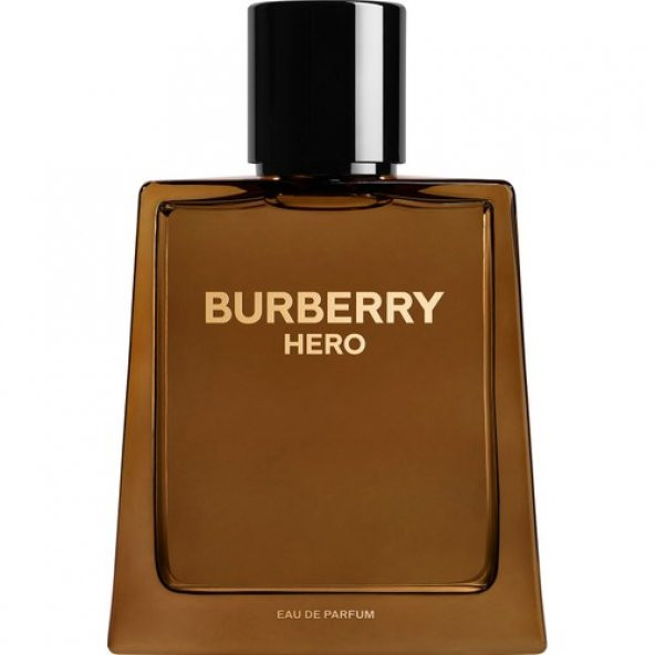 Burberry Hero Erkek Parfüm EDP 100 ML - 1