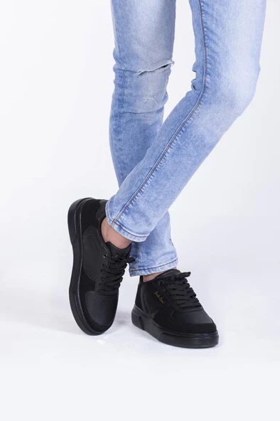 Marjinix X25 Sneaker Günlük Şık Casual Erkek Spor Ayakkabı - 6