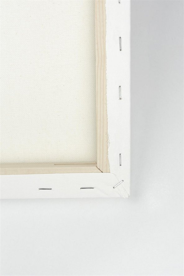 Tuval 30x30 CM - 2