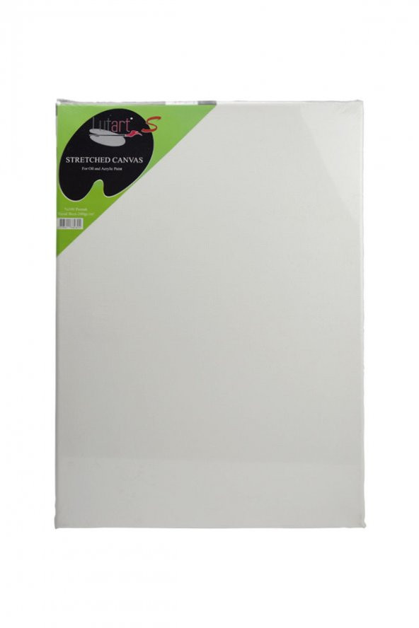 Tuval 30x30 CM - 3