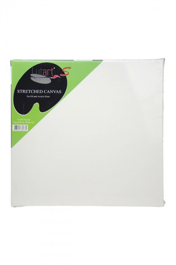 Tuval 40x60 CM ürün görseli