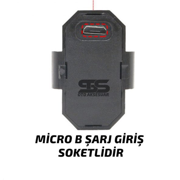 7 Renkli Rgb Led Motosiklet Uyarı Kaza Önleyici Mini Pilli Sinyal Led Drone Led Uçak Kanat Led - 3