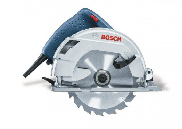 Bosch Professional GKS 600 1200 W 165 MM Daire Testere