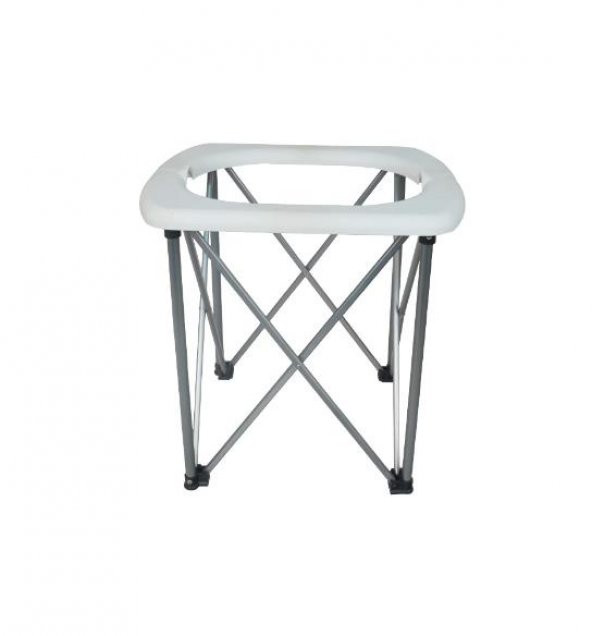 NURGAZ CAMPOUT PORTATİF WC