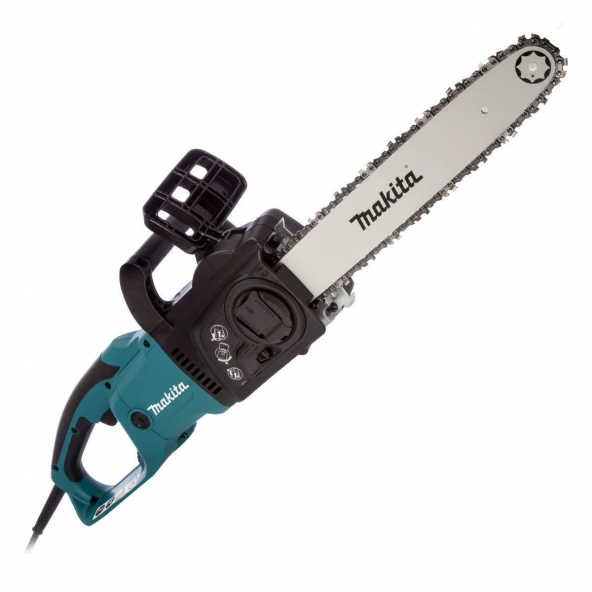 Makita UC4041A 400mm Elektrikli Ağaç Kesme Motoru 1800W