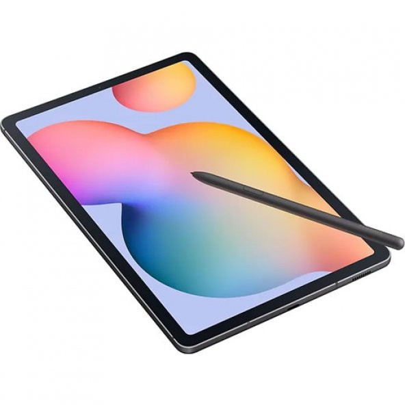 Samsung Galaxy Tab S6 Lite SM-P610 64GB 10.4" Tablet - 8