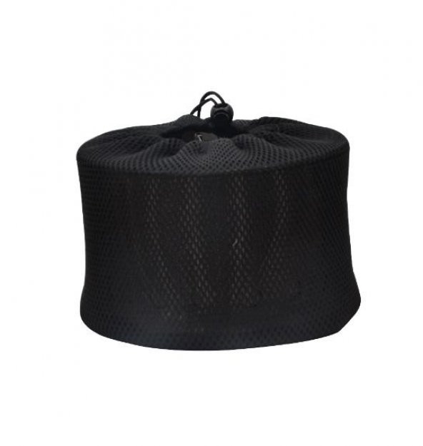 NURGAZ CAMPOUT TURBO ATEŞ KUTUSU BÜYÜK - 3