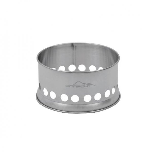 NURGAZ CAMPOUT TURBO ATEŞ KUTUSU BÜYÜK - 6