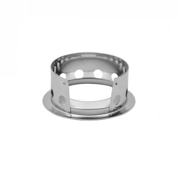 NURGAZ CAMPOUT TURBO ATEŞ KUTUSU BÜYÜK - 7