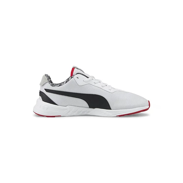 PUMA  FERRARİ TİBURİON ERKEK MOTOR SPOR AYAKKABI - 5