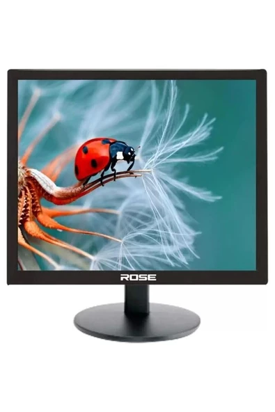 CM-117 17" 43 Ekran HD LCD Monitör TV (12V Girişli) ürün görseli