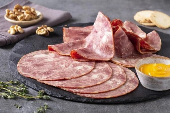 Fümeci Smokehouse %100 Dana Bacon 1000 g e - 2