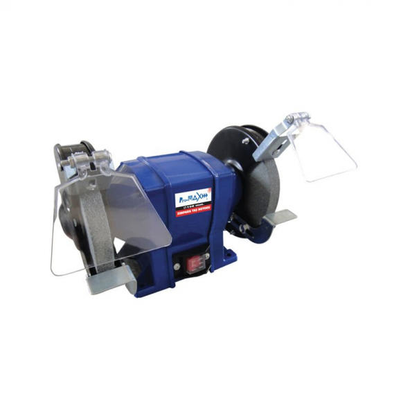 Promax PM 71003 Zımpara Taş Motoru 150mm