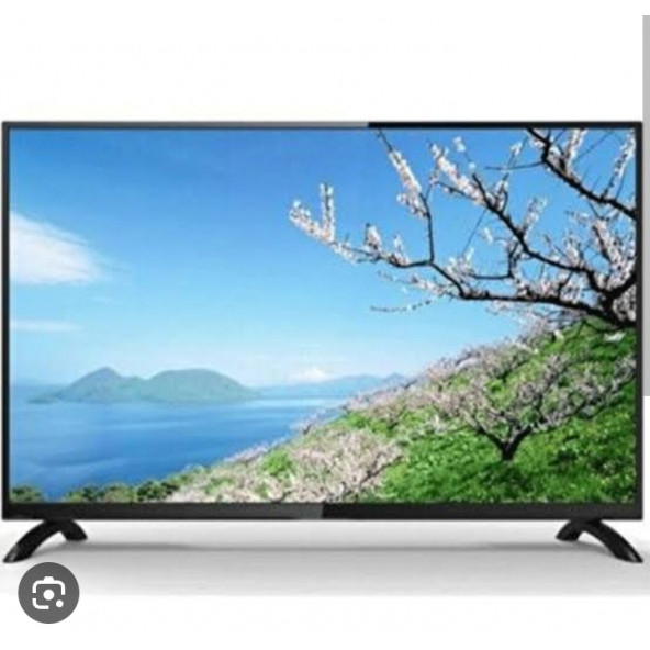 Blaupunkt BL40335 40" 102 Ekran Uydu Alıcılı Full HD Smart LED TV - 2