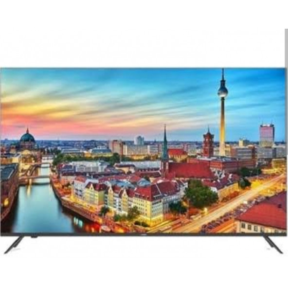 Blaupunkt BL40335 40" 102 Ekran Uydu Alıcılı Full HD Smart LED TV - 3