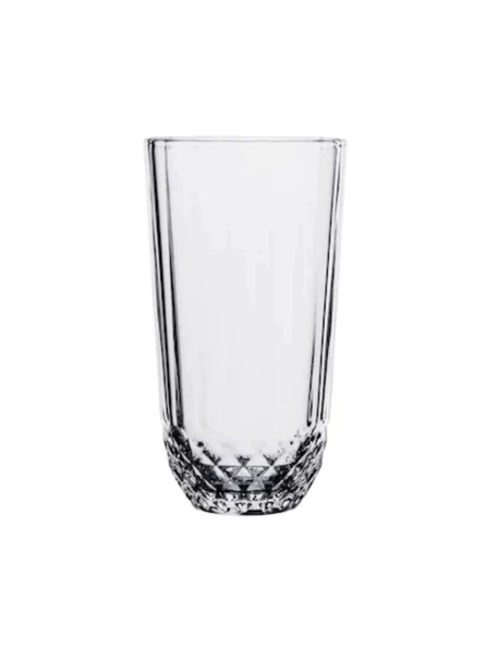 Paşabahçe 52770 Diony Bardak 345 Cc 6 Lı