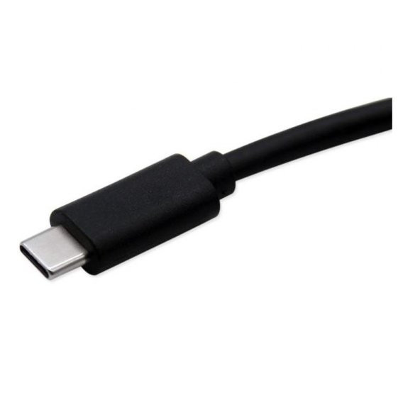 Usb Type C To Micro Usb 3.0 Taşınabilir Hdd Hard Disk Kablosu 0.5M (50cm) - 3