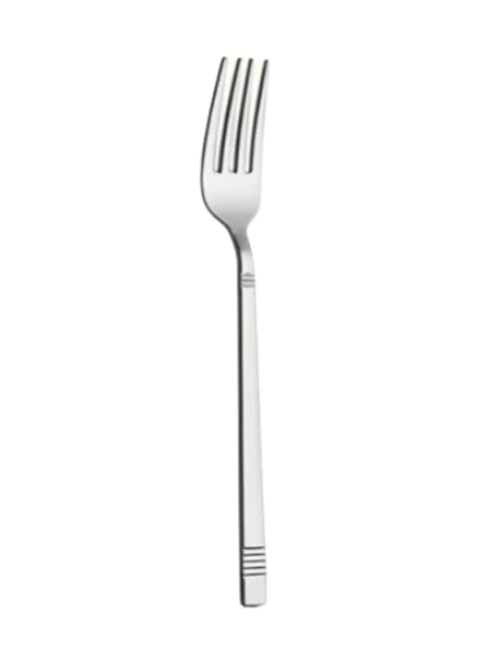 Avcı AVC704 Duru Tatlı Çatalı 6 Lı