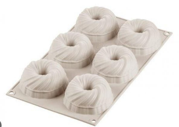 SİLİKOMART MINI INTRECCIO - 2