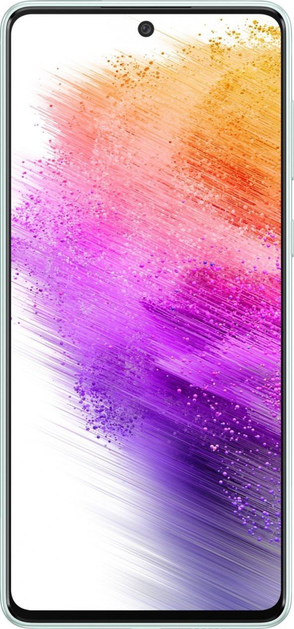 Samsung Galaxy A73 5G 128 GB (Samsung Türkiye Garantili)