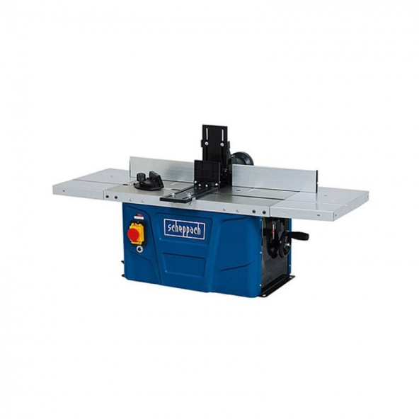 Scheppach Hf50 Tezgah Freze
