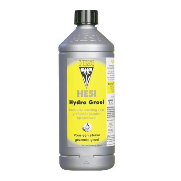 Hesi Hydro Growth 1 Litre