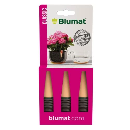 Blumat Classic 3 adet