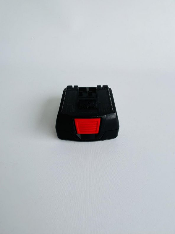 Bosch 14.4V 1.5Ah Li-ion Akü 2607336799 2.El - 4