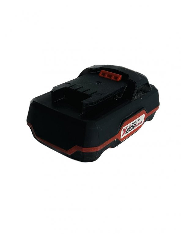 Parkside 20.0V 2.0Ah Li-ion Akü PAP20A1 2.El