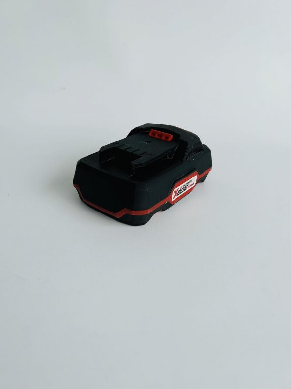 Parkside 20.0V 2.0Ah Li-ion Akü PAP20A1 2.El - 2
