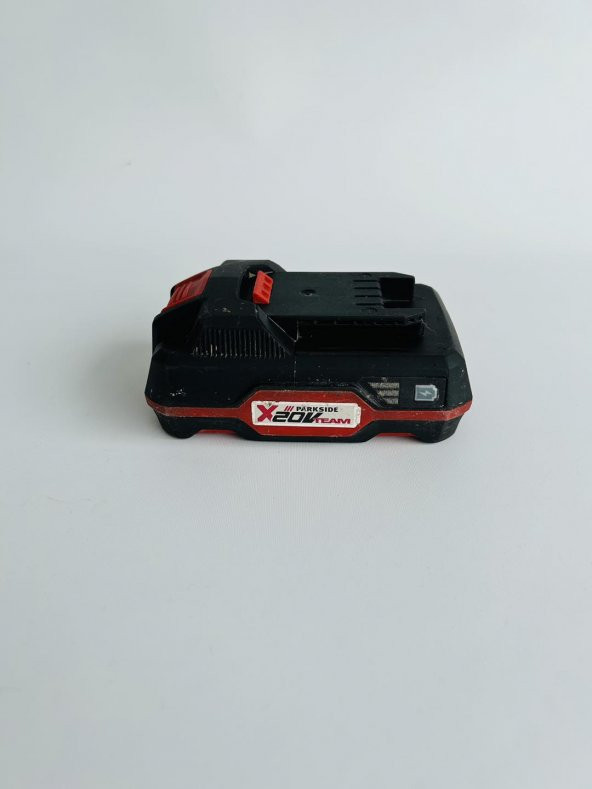 Parkside 20.0V 2.0Ah Li-ion Akü PAP20A1 2.El - 3