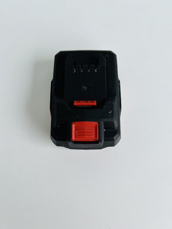 Parkside 20.0V 2.0Ah Li-ion Akü PAP20A1 2.El - 5