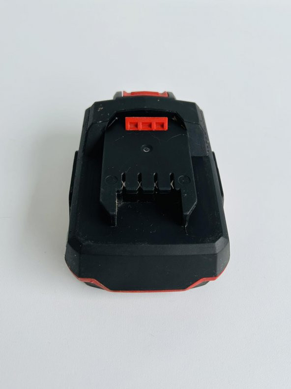 Parkside 20.0V 2.0Ah Li-ion Akü PAP20A1 2.El - 7