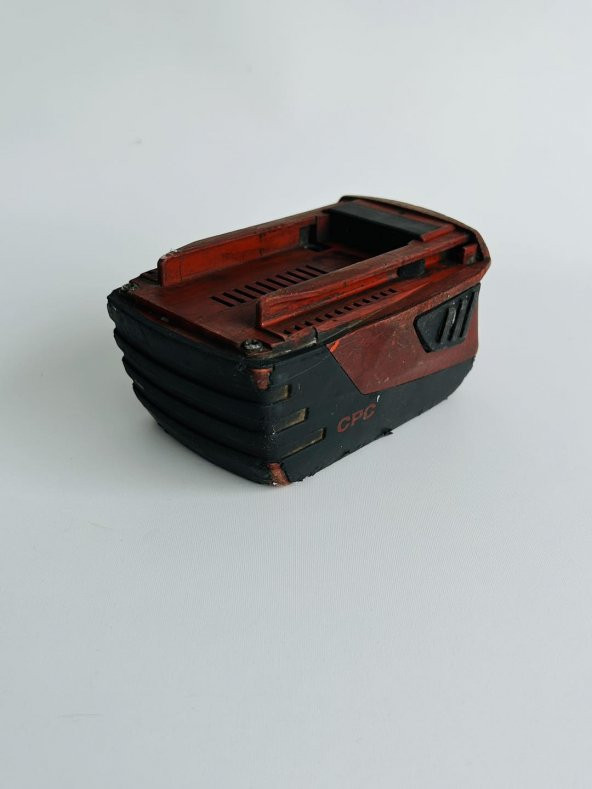 Hilti 21.6V 5.2Ah Li-ion Akü B18 5.2 2.El - 2