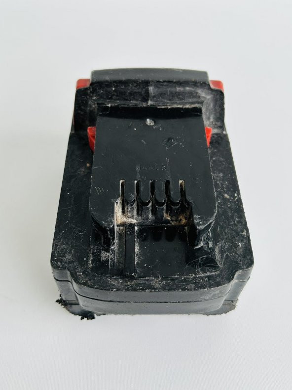 Milwaukee 18V 3.0Ah Li-ion Akü M18BX 4932352668 2.El - 6