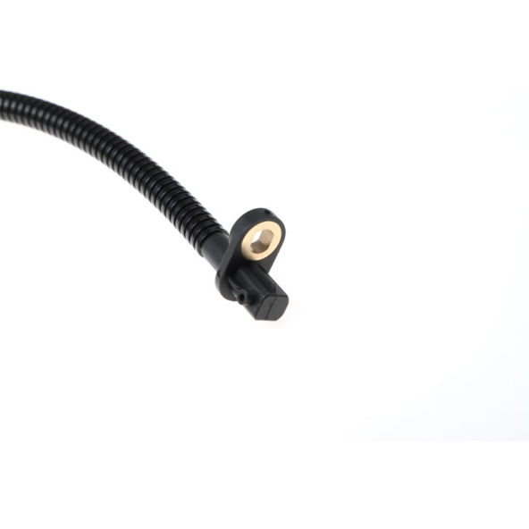 Ford Fiesta Arka Abs Sensör Kablosu Komple Sağ Sol [2002-2008] - 4