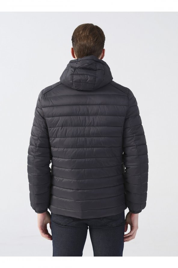 U.S. Polo Assn. Erkek Mont Sentetık G081GL0MS - 4