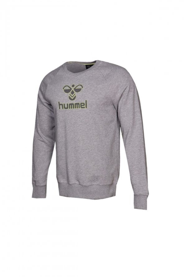 Hummel Erkek Sweatshırt Faelo Sweat Shırt 920848 - 1
