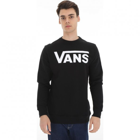Vans Erkek Kazak Classıc Crew Iı VN0A456AY281