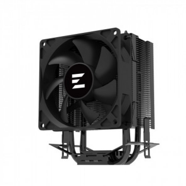 ZALMAN CNPS4X BLACK 1700P/AM5 CPU SOĞUTUCU - 5