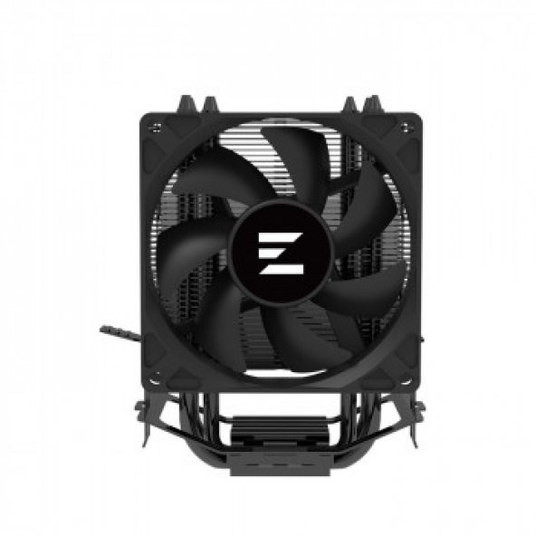 ZALMAN CNPS4X BLACK 1700P/AM5 CPU SOĞUTUCU - 8