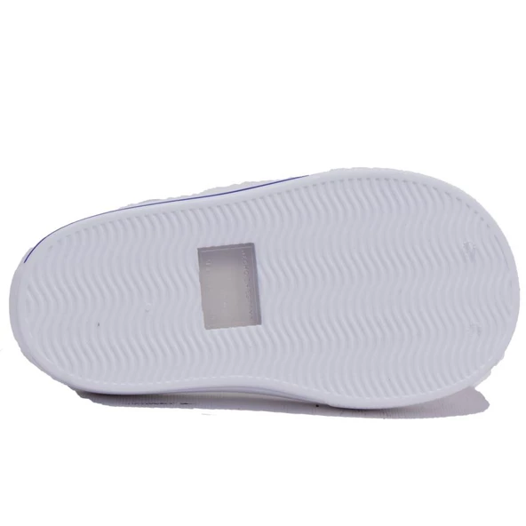 Igor S10171 Star Beyaz Ortopedik Günlük Kız Çocuk Sandalet - 4