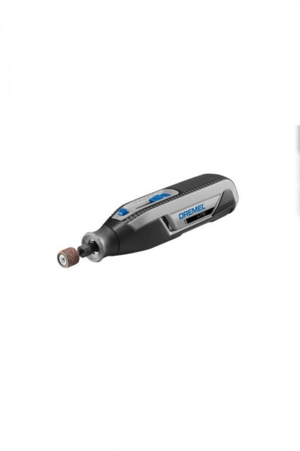 DREMEL LITE 7760 (7760-15) AKÜLÜ EL MOT.