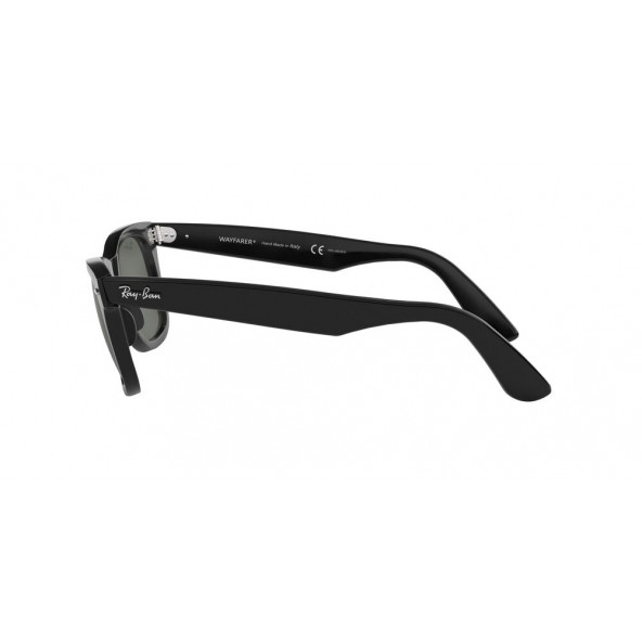Rayban Rb2140 901/58  50&22  150 3P  (polarize) Wayfarer Modeli  Güneş Gözlüğü - 3