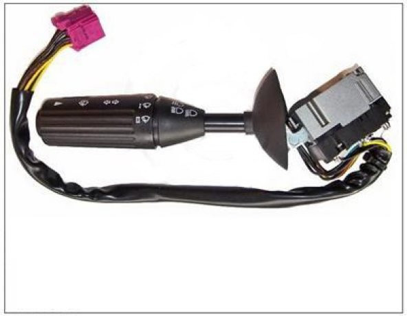 OTOKAR SULTAN SİNYAL VE SİLGİ SİLECEK KORNA KOLU - 2