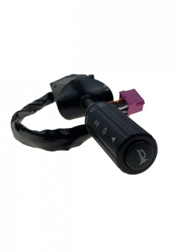 OTOKAR SULTAN SİNYAL VE SİLGİ SİLECEK KORNA KOLU - 4