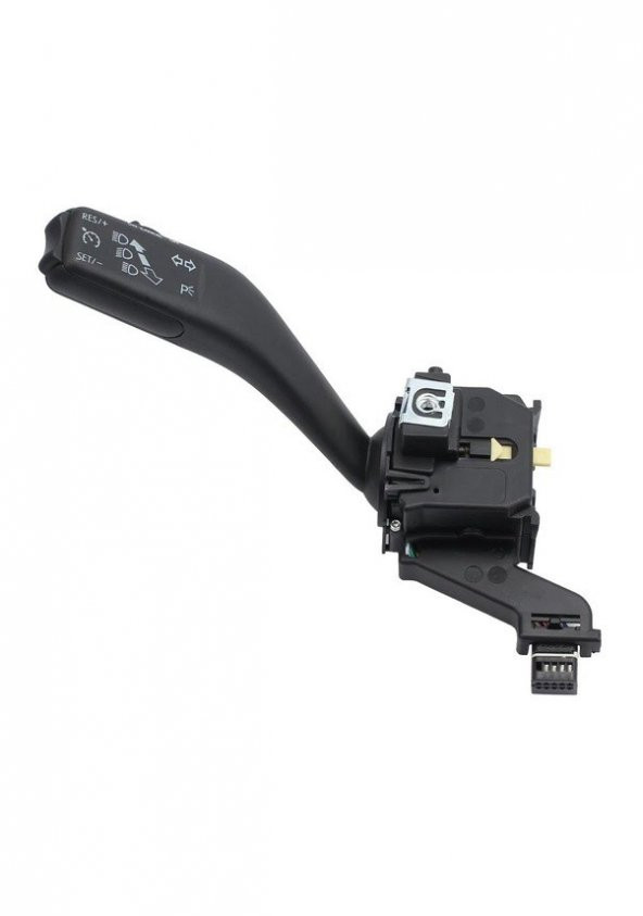 VOLKSWAGEN CADDY SİNYAL KOLU CRUISE KONTROLLÜ (HIZ SABİTLEME) 2010-2015 - 2
